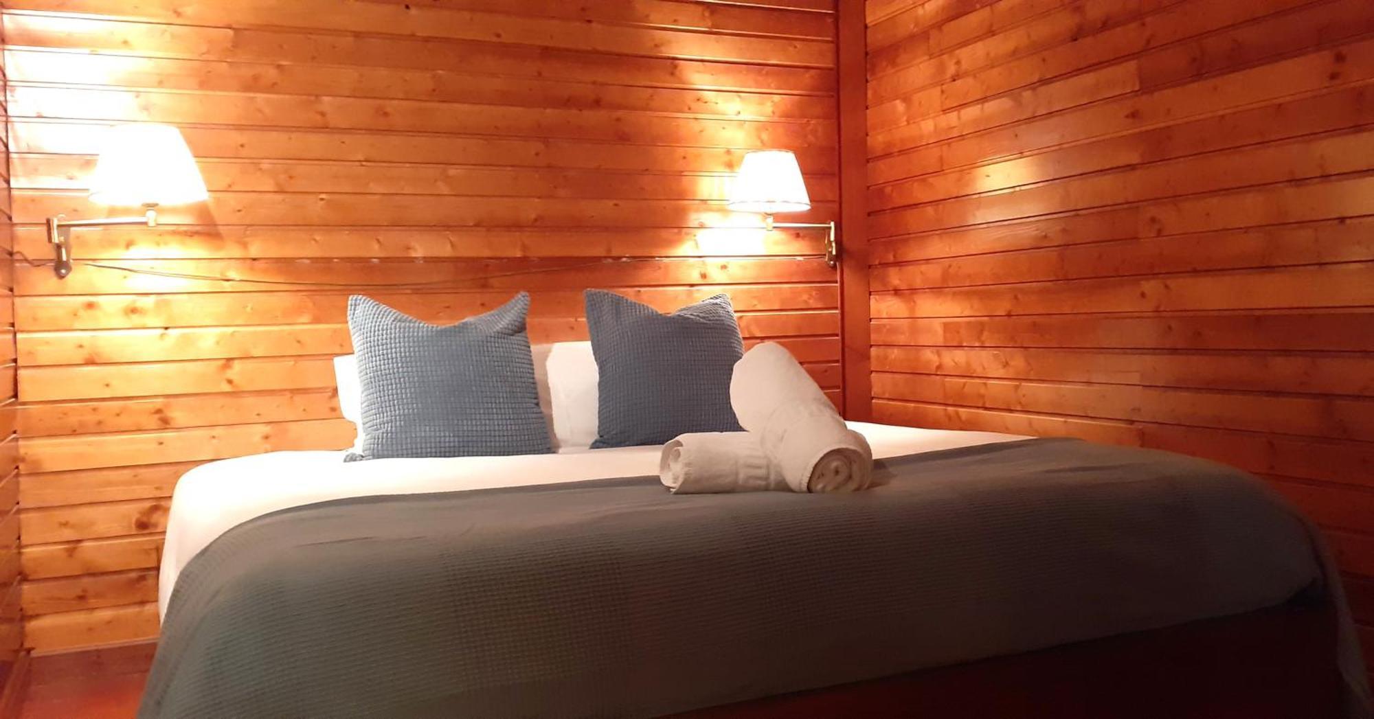 Bed And Snow Ski Zona Media Сьерра-Невада Экстерьер фото